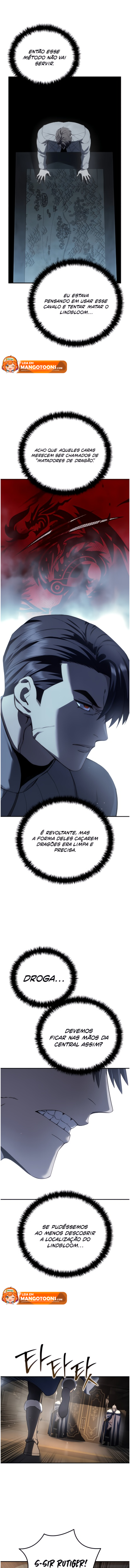 Read Mestre Espadachim Criado Pelas Estrelas Manga Online