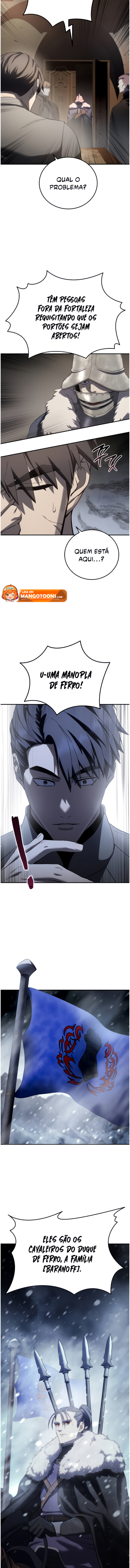 Read Mestre Espadachim Criado Pelas Estrelas Manga Online