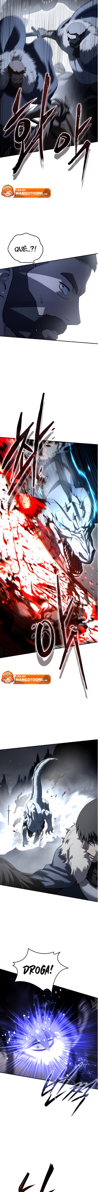 Read Mestre Espadachim Criado Pelas Estrelas Manga Online