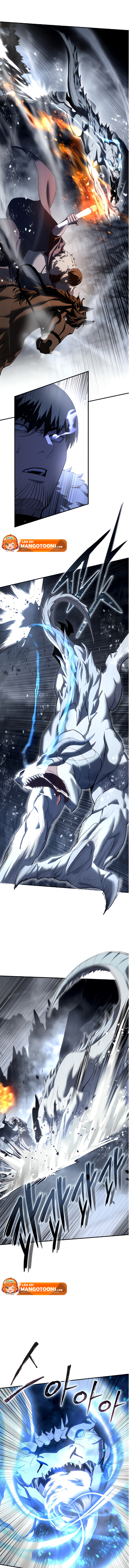 Read Mestre Espadachim Criado Pelas Estrelas Manga Online