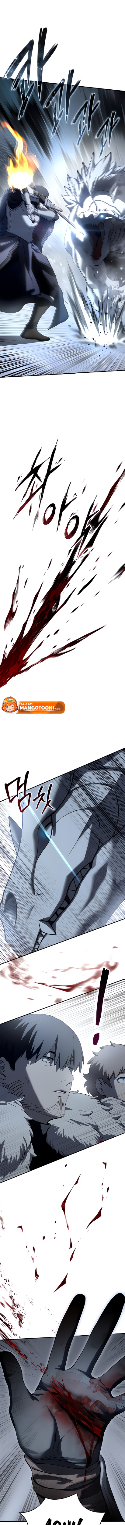 Read Mestre Espadachim Criado Pelas Estrelas Manga Online