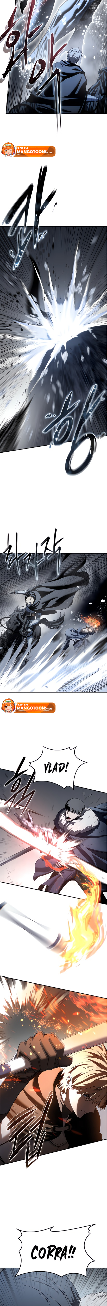 Read Mestre Espadachim Criado Pelas Estrelas Manga Online