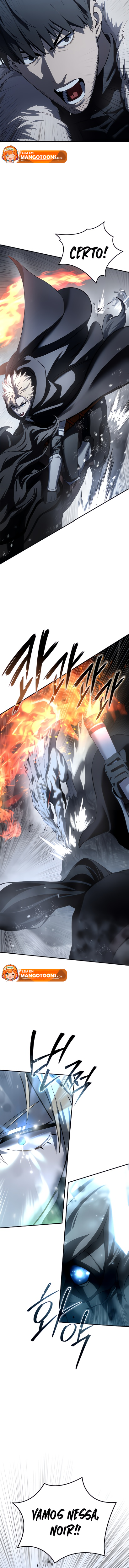 Read Mestre Espadachim Criado Pelas Estrelas Manga Online