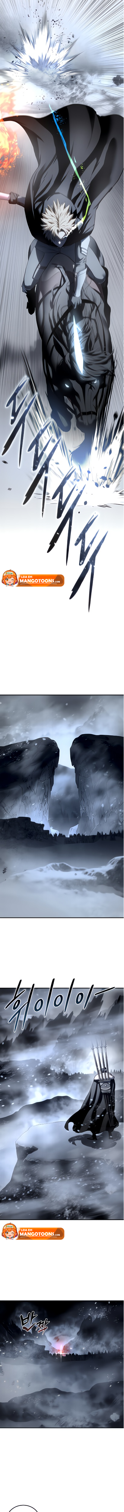 Read Mestre Espadachim Criado Pelas Estrelas Manga Online