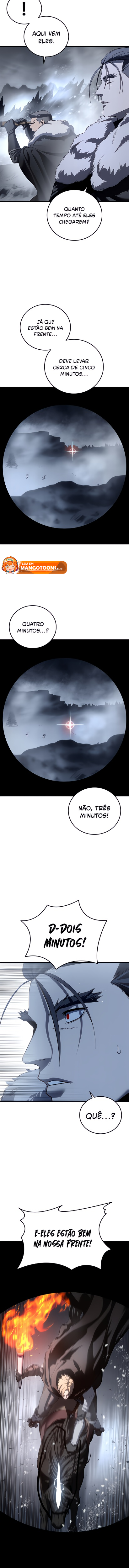 Read Mestre Espadachim Criado Pelas Estrelas Manga Online