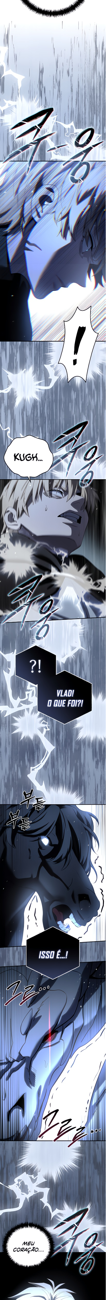 Read Mestre Espadachim Criado Pelas Estrelas Manga Online