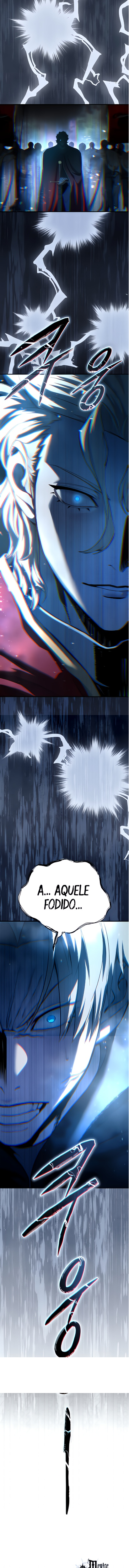 Read Mestre Espadachim Criado Pelas Estrelas Manga Online