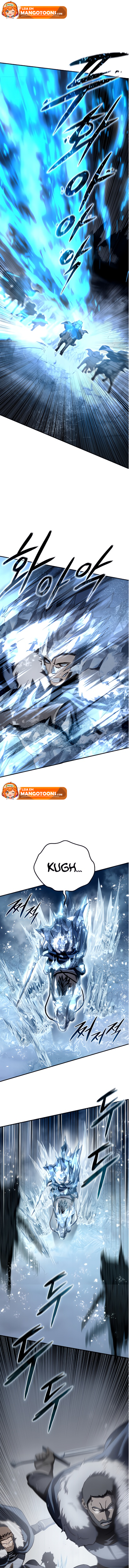 Read Mestre Espadachim Criado Pelas Estrelas Manga Online