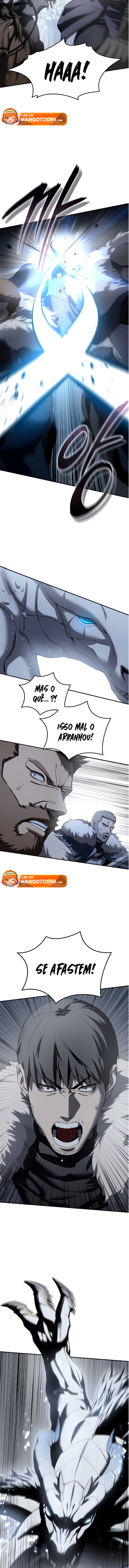 Read Mestre Espadachim Criado Pelas Estrelas Manga Online