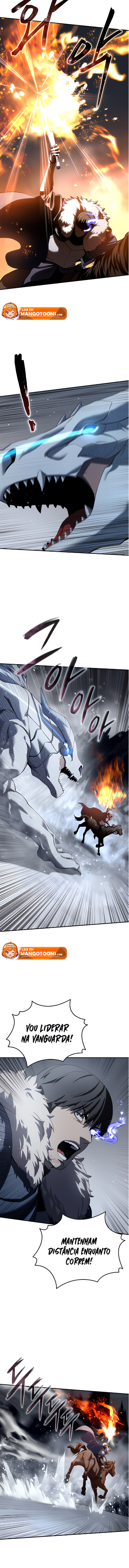 Read Mestre Espadachim Criado Pelas Estrelas Manga Online