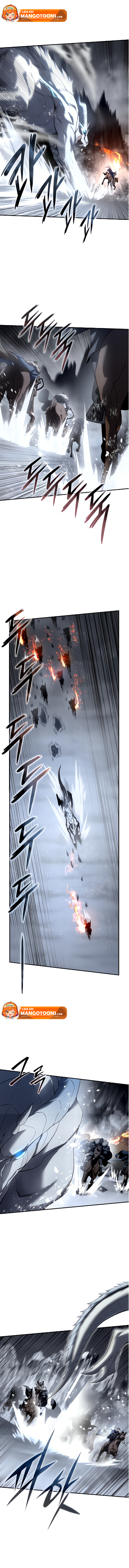 Read Mestre Espadachim Criado Pelas Estrelas Manga Online