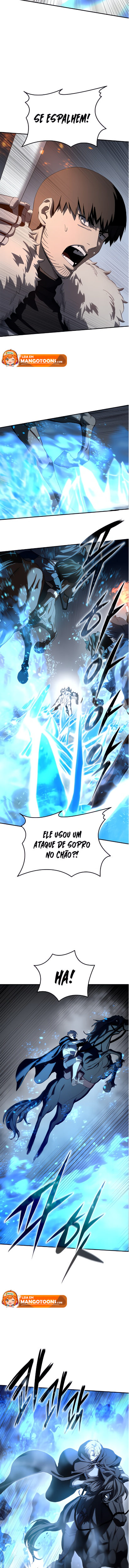 Read Mestre Espadachim Criado Pelas Estrelas Manga Online