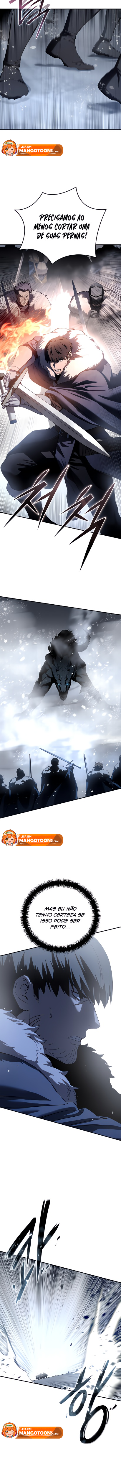 Read Mestre Espadachim Criado Pelas Estrelas Manga Online