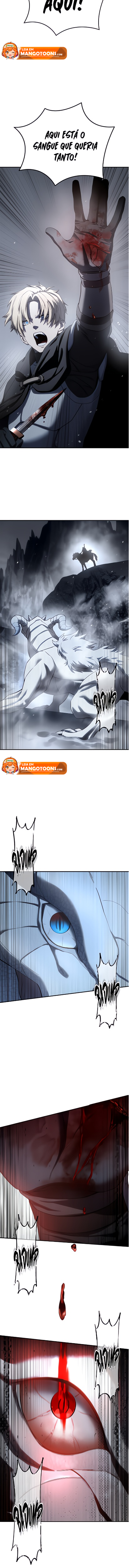 Read Mestre Espadachim Criado Pelas Estrelas Manga Online