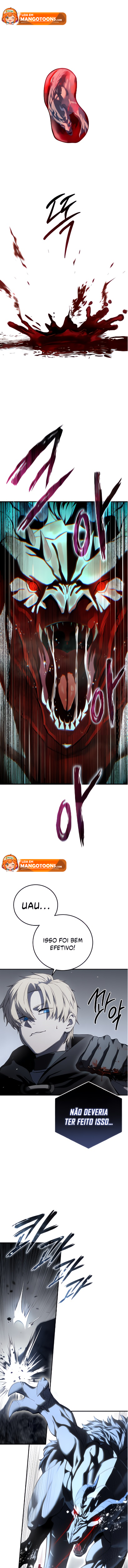 Read Mestre Espadachim Criado Pelas Estrelas Manga Online