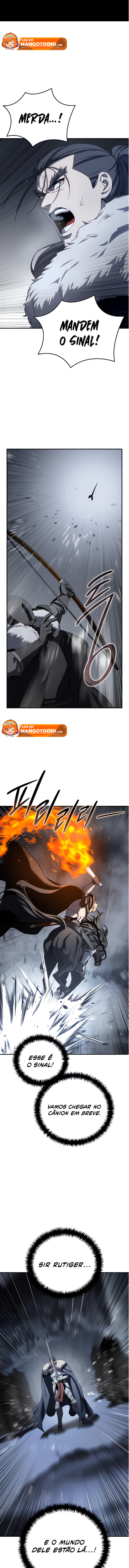 Read Mestre Espadachim Criado Pelas Estrelas Manga Online