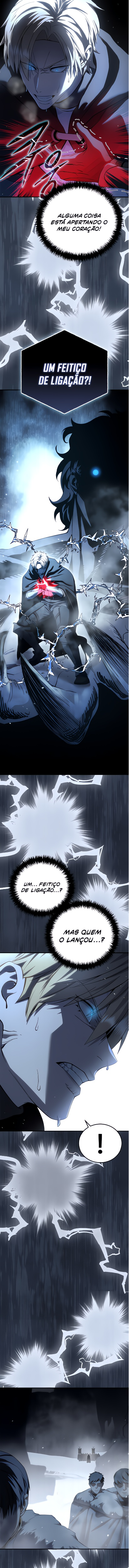 Read Mestre Espadachim Criado Pelas Estrelas Manga Online