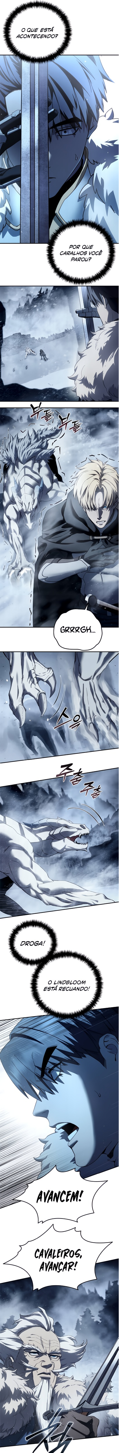 Read Mestre Espadachim Criado Pelas Estrelas Manga Online