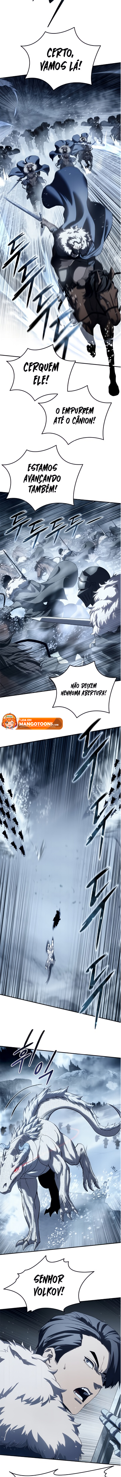 Read Mestre Espadachim Criado Pelas Estrelas Manga Online