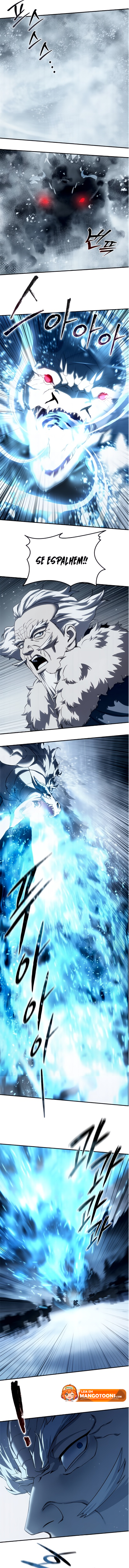 Read Mestre Espadachim Criado Pelas Estrelas Manga Online