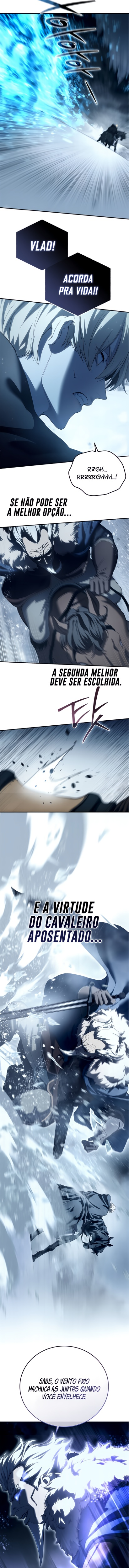 Read Mestre Espadachim Criado Pelas Estrelas Manga Online