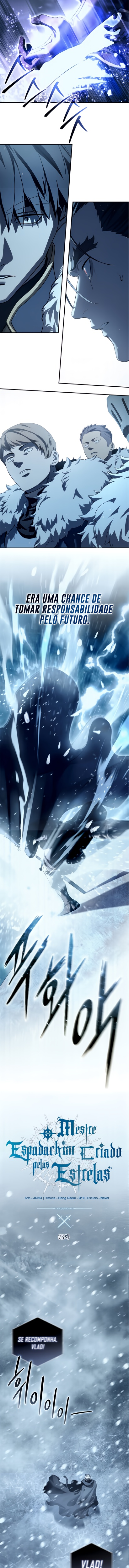 Read Mestre Espadachim Criado Pelas Estrelas Manga Online