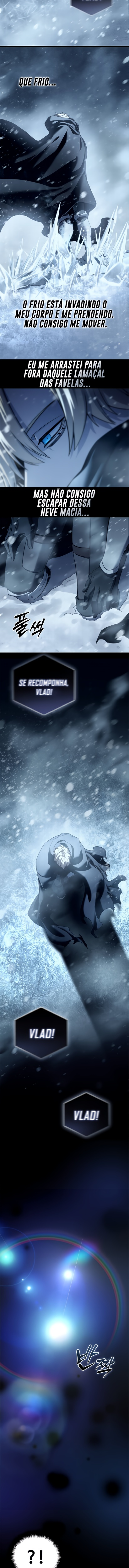 Read Mestre Espadachim Criado Pelas Estrelas Manga Online