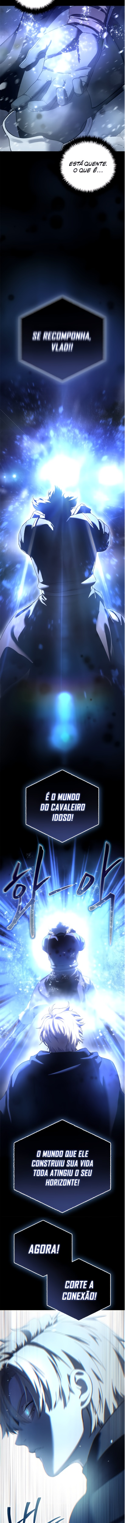 Read Mestre Espadachim Criado Pelas Estrelas Manga Online