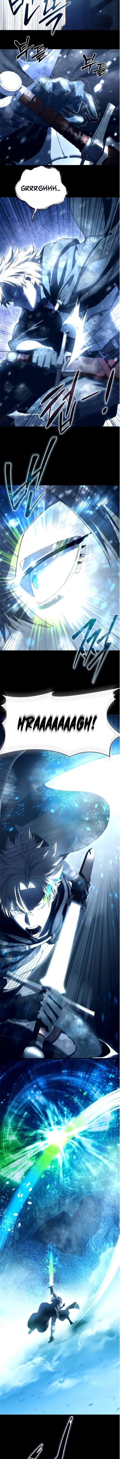 Read Mestre Espadachim Criado Pelas Estrelas Manga Online