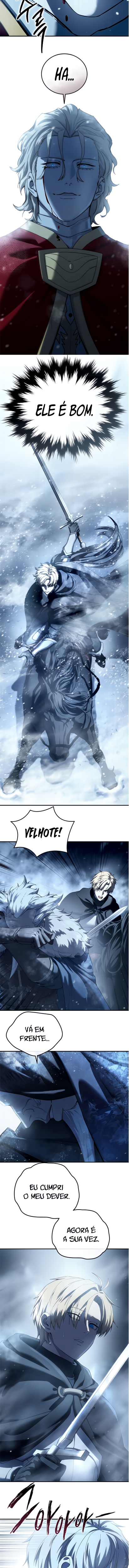 Read Mestre Espadachim Criado Pelas Estrelas Manga Online