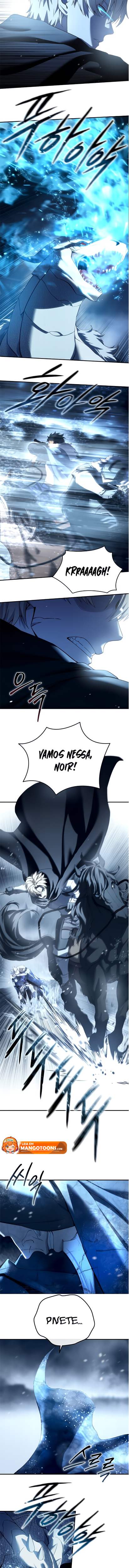 Read Mestre Espadachim Criado Pelas Estrelas Manga Online