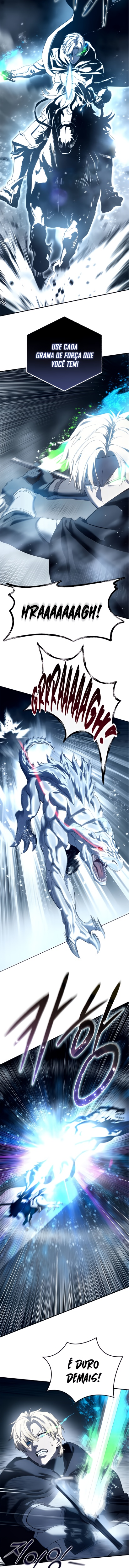 Read Mestre Espadachim Criado Pelas Estrelas Manga Online