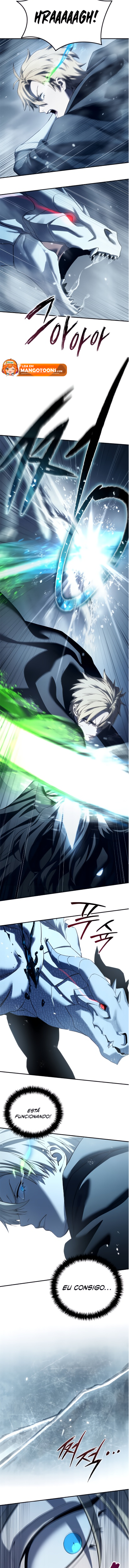 Read Mestre Espadachim Criado Pelas Estrelas Manga Online