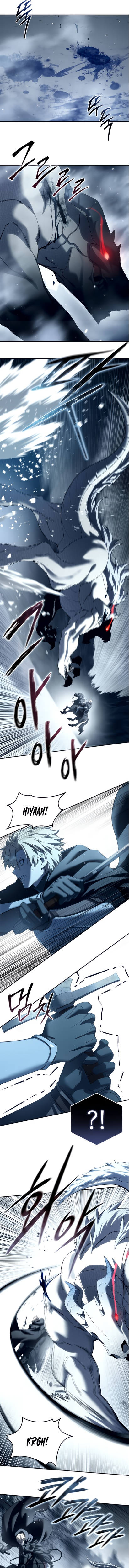 Read Mestre Espadachim Criado Pelas Estrelas Manga Online