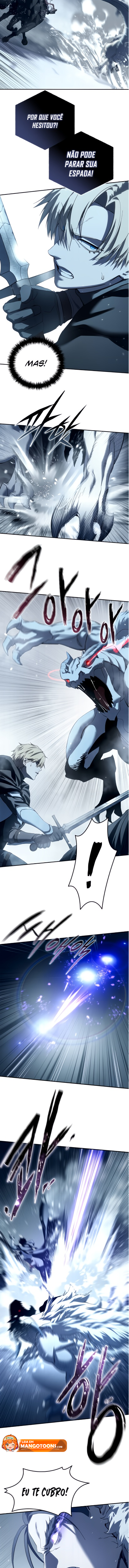 Read Mestre Espadachim Criado Pelas Estrelas Manga Online