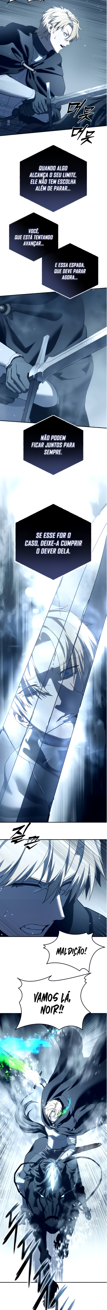 Read Mestre Espadachim Criado Pelas Estrelas Manga Online