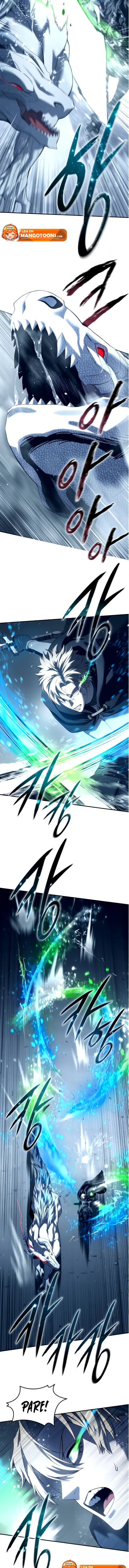 Read Mestre Espadachim Criado Pelas Estrelas Manga Online