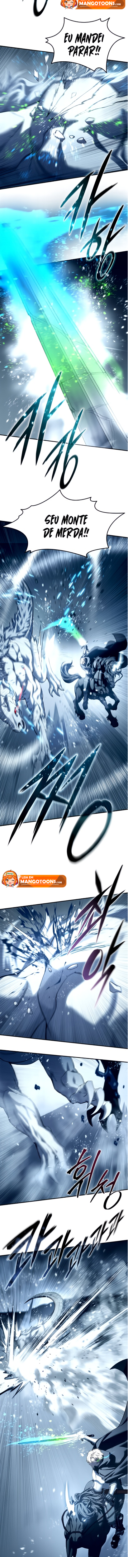 Read Mestre Espadachim Criado Pelas Estrelas Manga Online