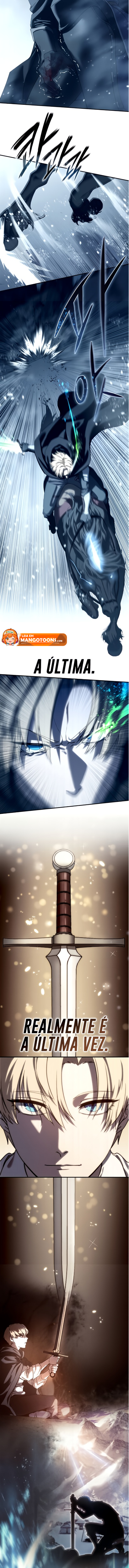 Read Mestre Espadachim Criado Pelas Estrelas Manga Online