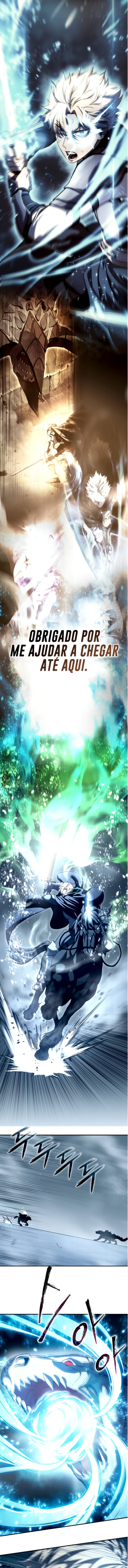 Read Mestre Espadachim Criado Pelas Estrelas Manga Online