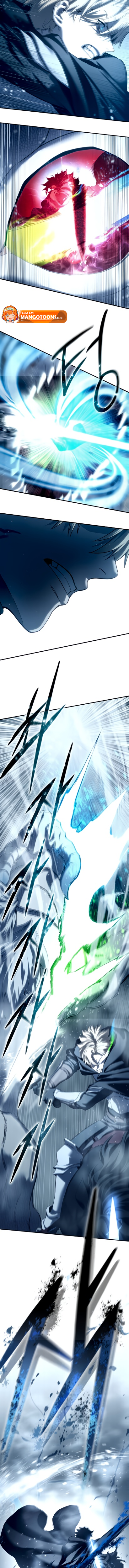 Read Mestre Espadachim Criado Pelas Estrelas Manga Online