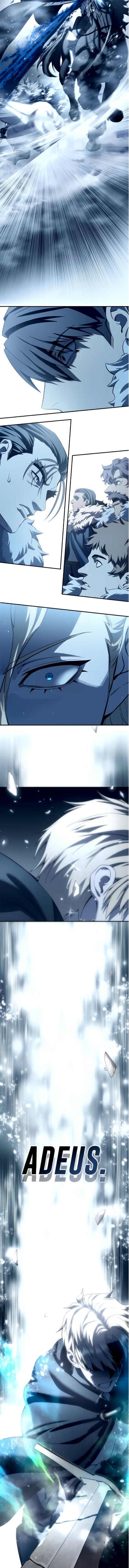 Read Mestre Espadachim Criado Pelas Estrelas Manga Online