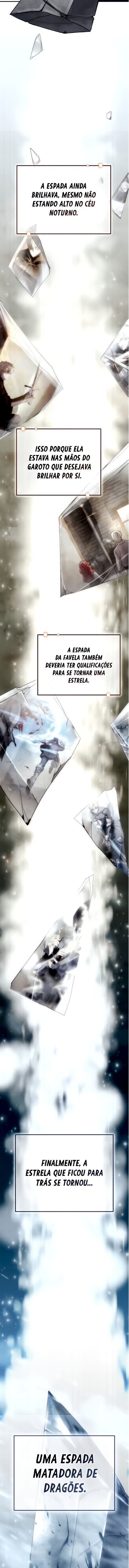 Read Mestre Espadachim Criado Pelas Estrelas Manga Online