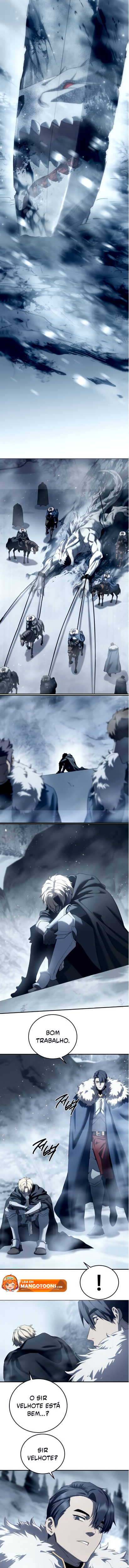 Read Mestre Espadachim Criado Pelas Estrelas Manga Online