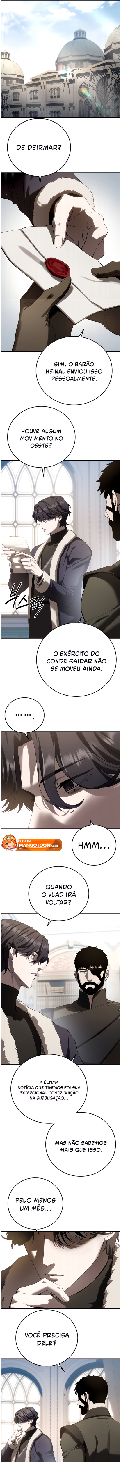 Read Mestre Espadachim Criado Pelas Estrelas Manga Online