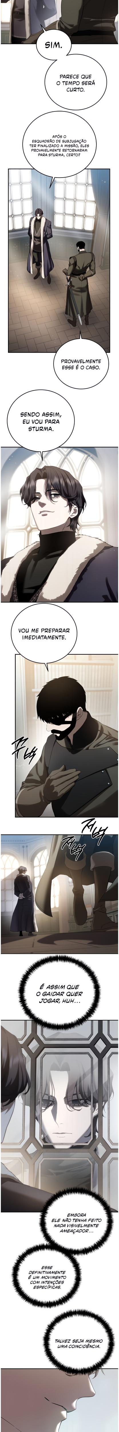 Read Mestre Espadachim Criado Pelas Estrelas Manga Online