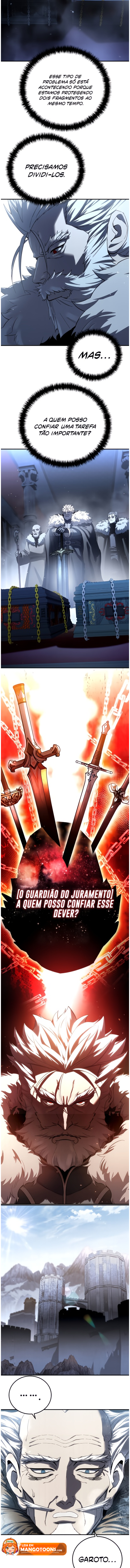 Read Mestre Espadachim Criado Pelas Estrelas Manga Online