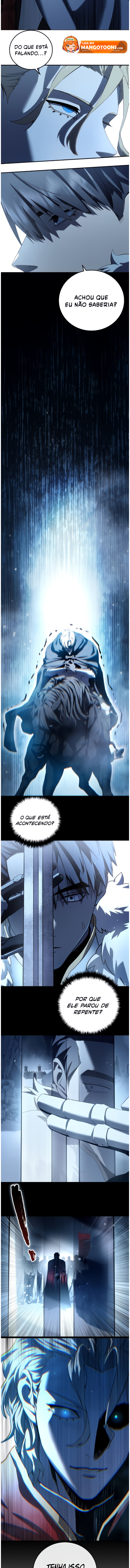 Read Mestre Espadachim Criado Pelas Estrelas Manga Online