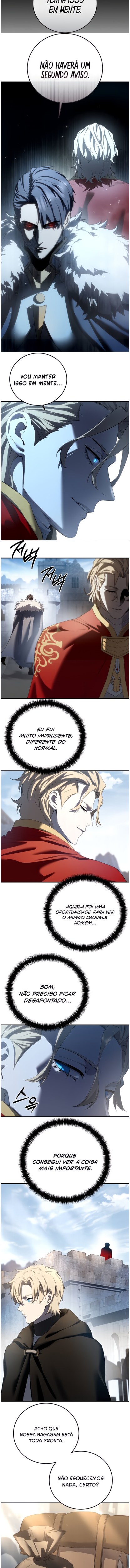 Read Mestre Espadachim Criado Pelas Estrelas Manga Online