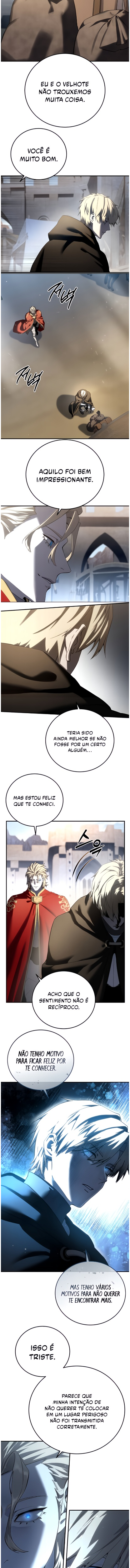 Read Mestre Espadachim Criado Pelas Estrelas Manga Online